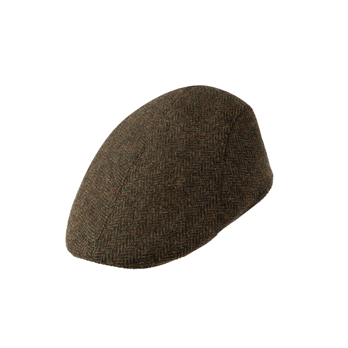 Boné de Homem Modelo Togo Verde-2