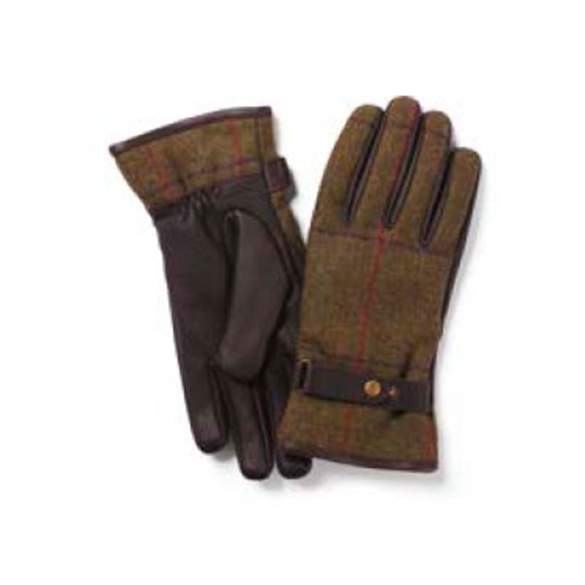 Imagem 0 de Luvas de Homem Modelo Combi Man