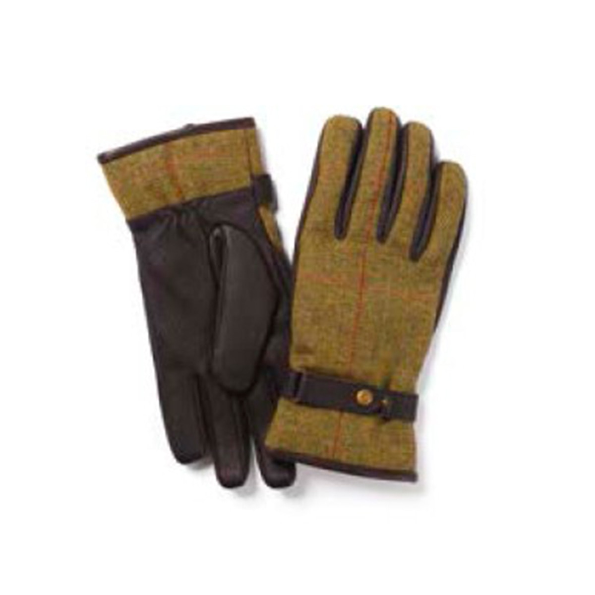 Imagem 0 de Luvas de Homem Modelo Combi Man