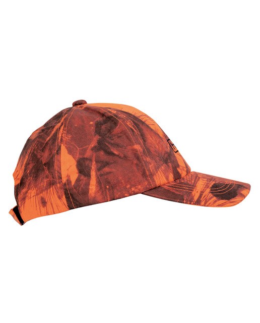 Boné Dono-C Camo Blaze Castanho-3