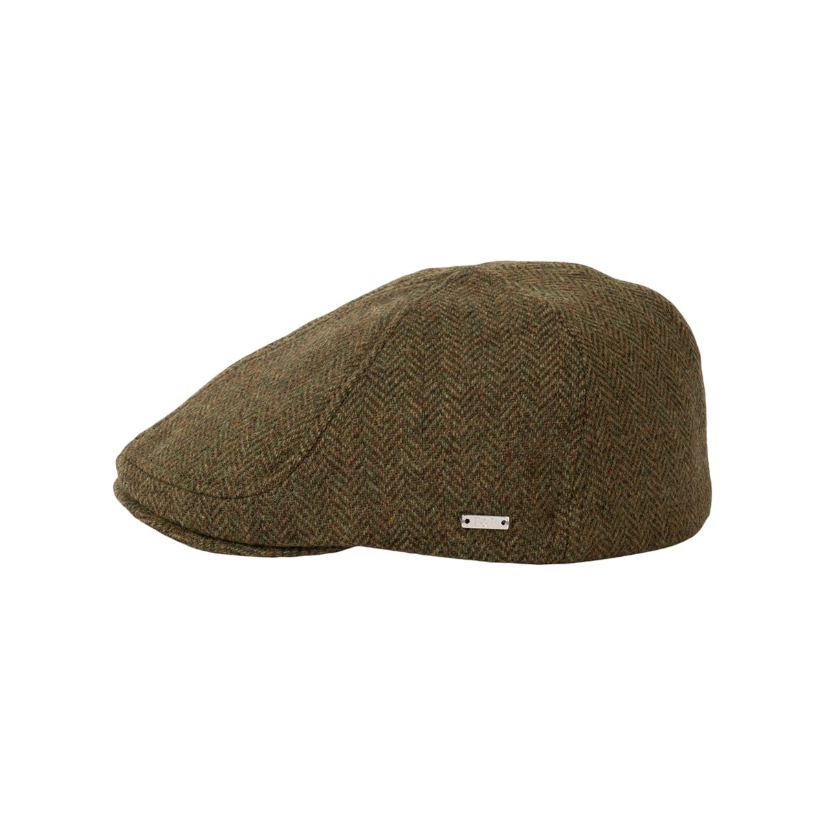 Boné de Homem Modelo Kasai Castanho-3