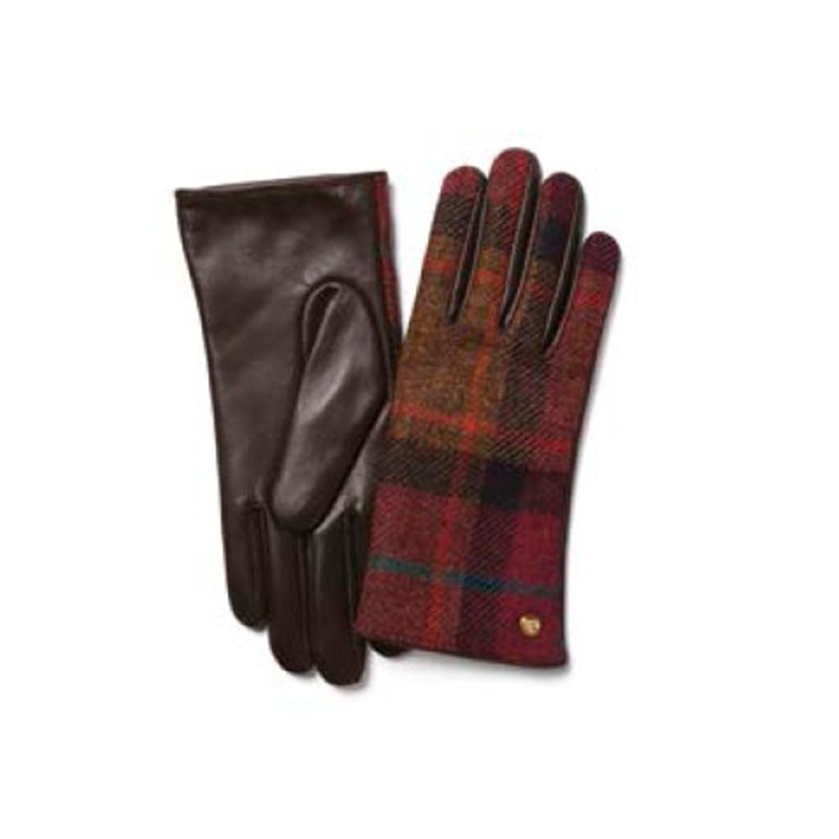 Imagem 0 de Luvas de Mulher Modelo Country Gloves