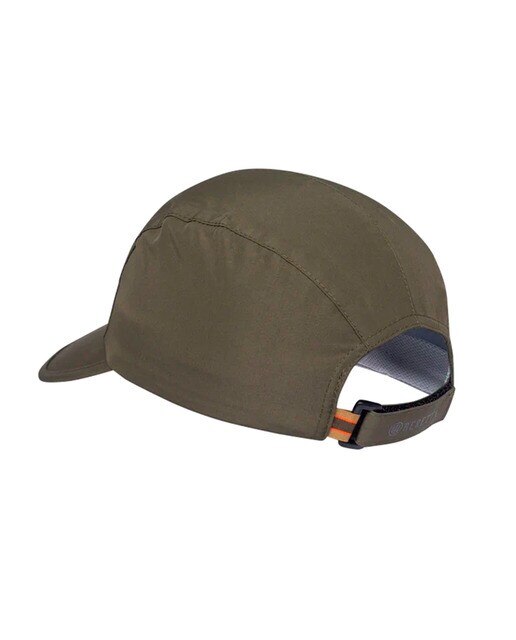 Imagen 2 de Gorra de hombre modelo Waterproof - Verde Verde