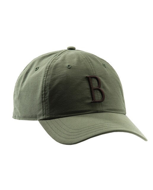 Imagen 1 de Gorra de hombre modelo Big B Cap Verde