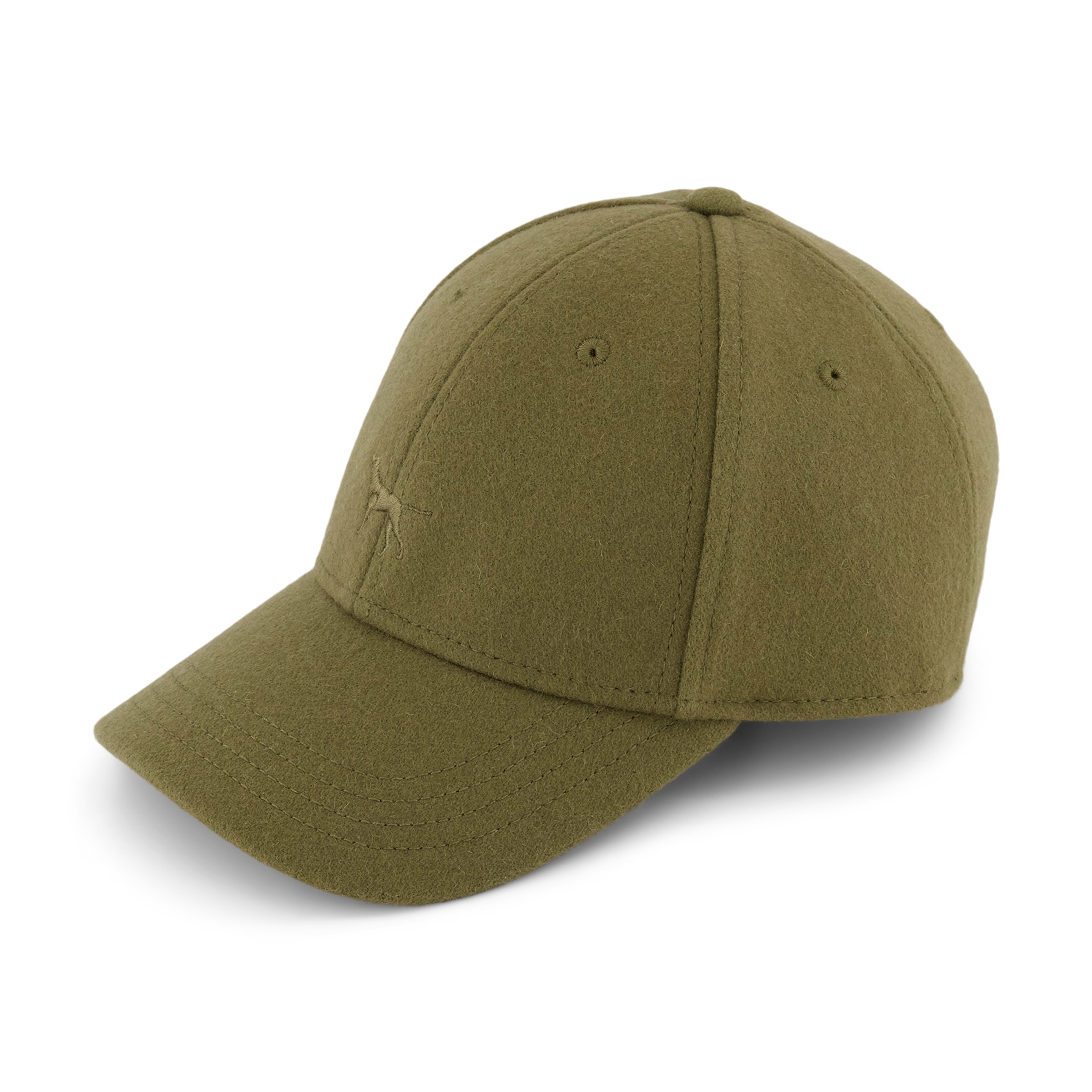 Verhunt - Gorra de lana waterproof.