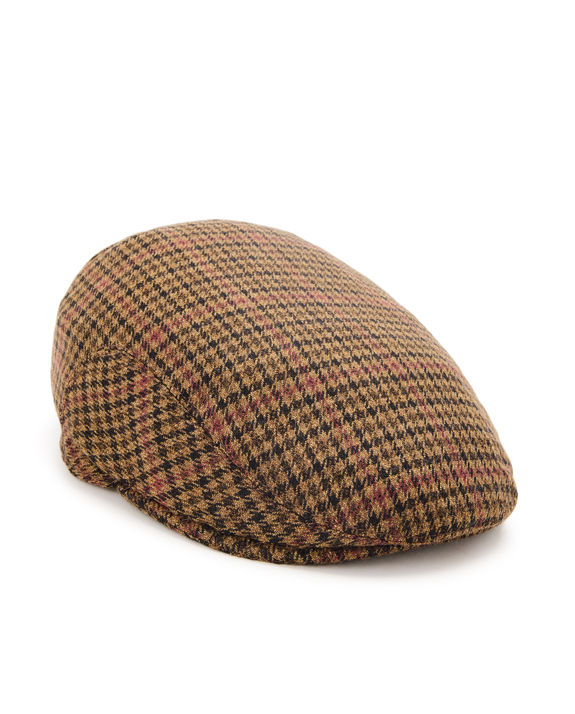 Imagem 0 de Chapéu de caça tweed pata de galo