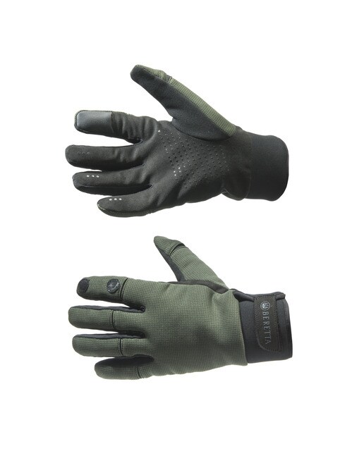 Beretta - Guantes Watershield Beretta.