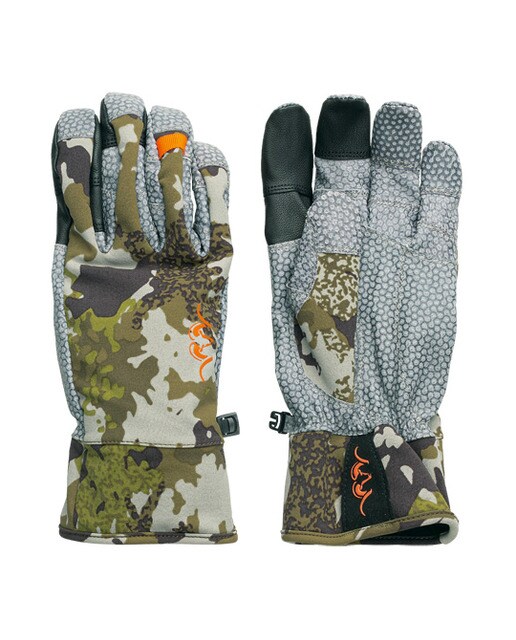 Blaser - Guantes Resolution Blaser.