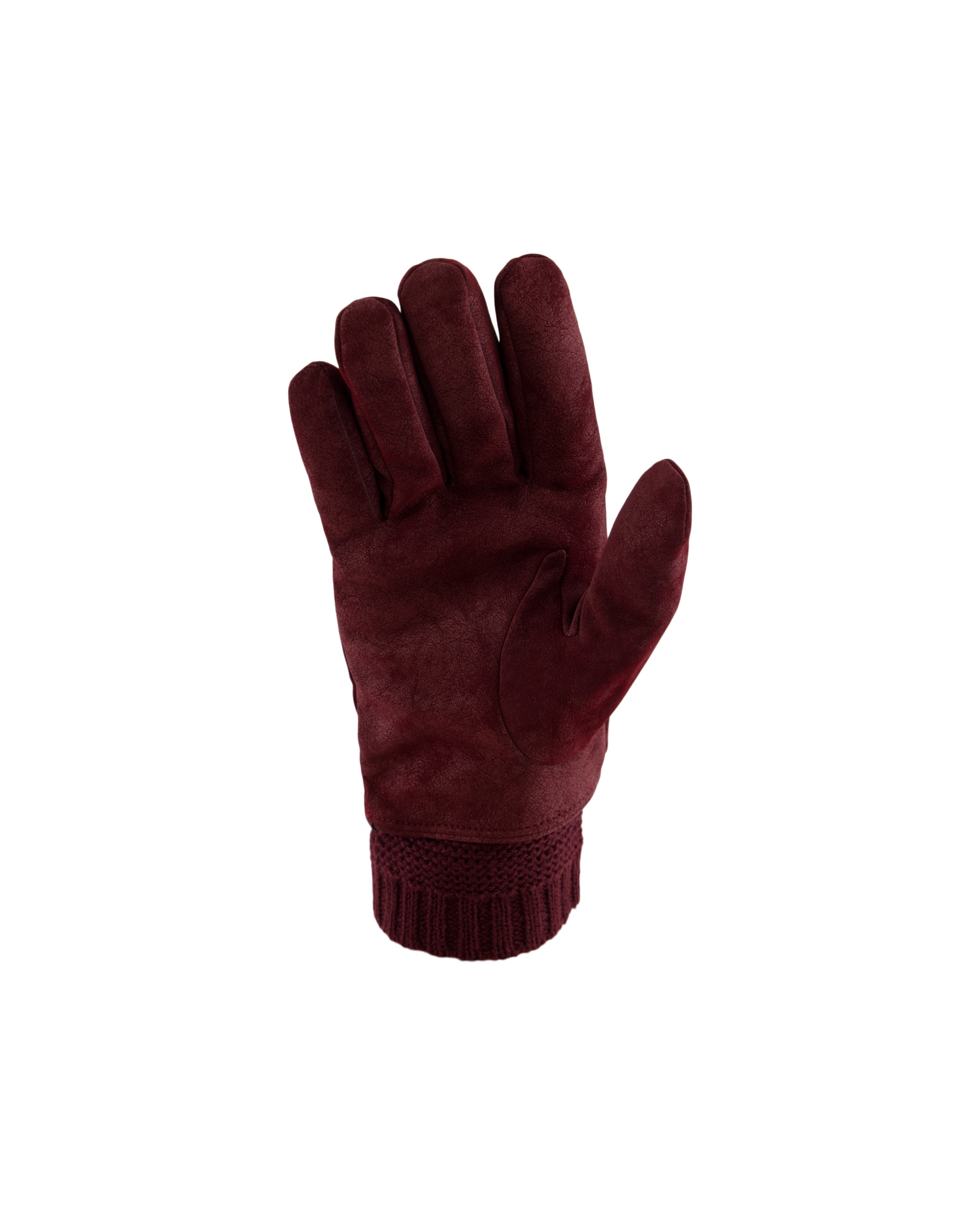Luvas de caça para Mulher Vermelho-2