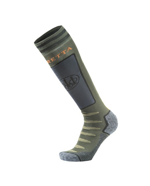 Imagen 0 de Calcetín Primaloft Beretta Verde