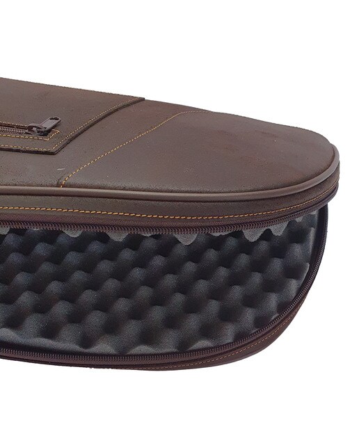 Funda de rifle con visor 2
