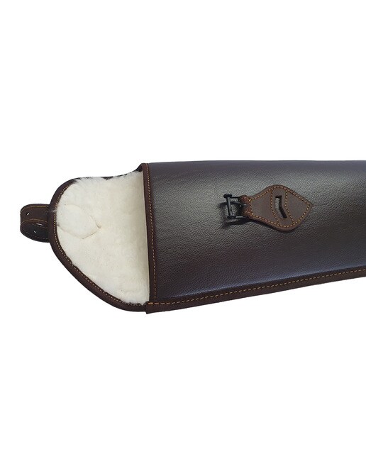 Funda de escopeta repetidora 2