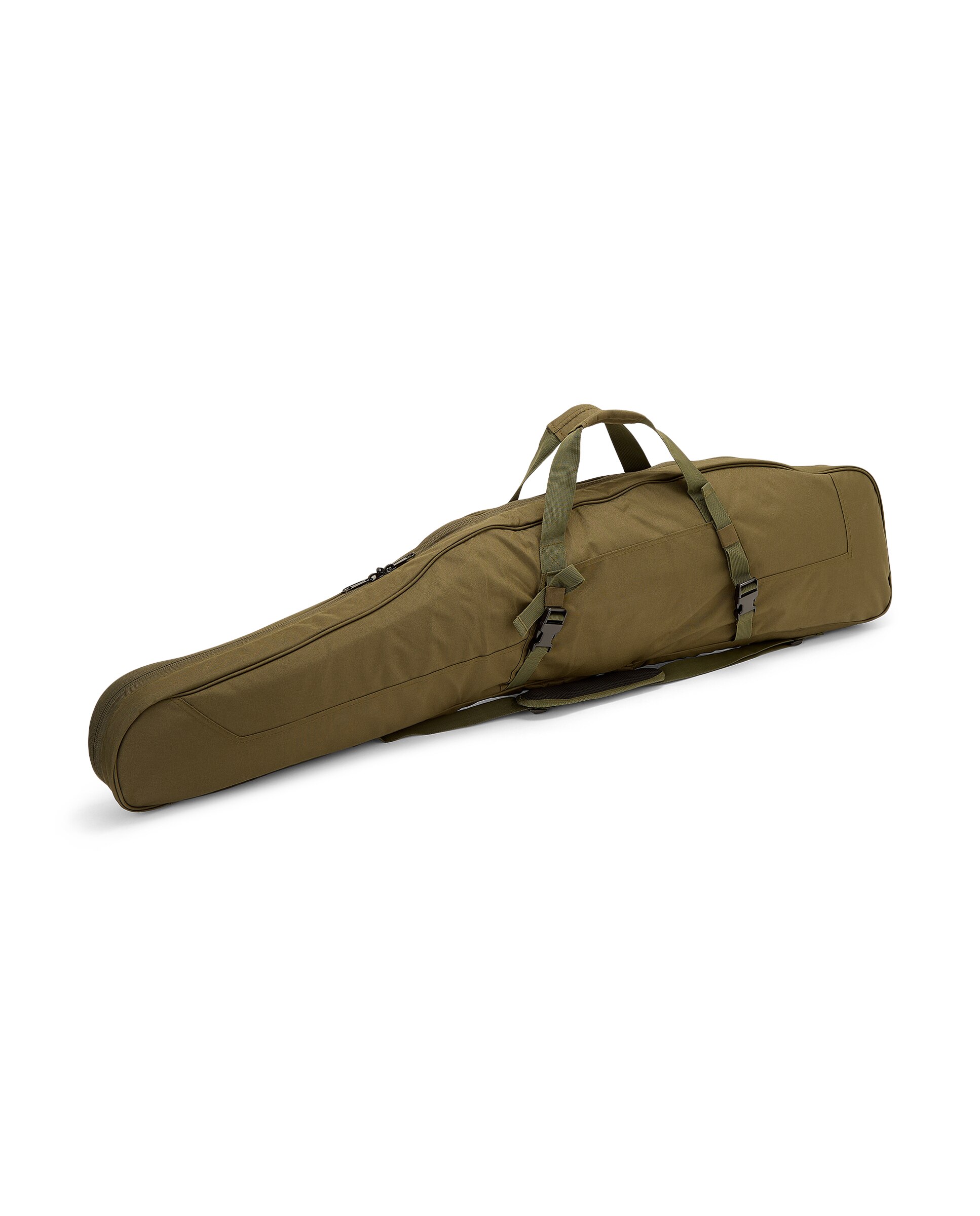 Funda ligera rifle - Verdes Verdes-2