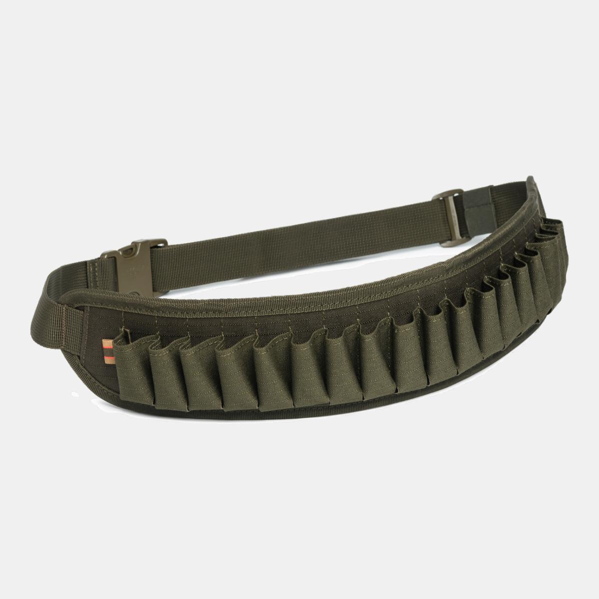 Cartuchera beretta gamekeepre evo cal. 12 - Verde oscuro Verde oscuro-1