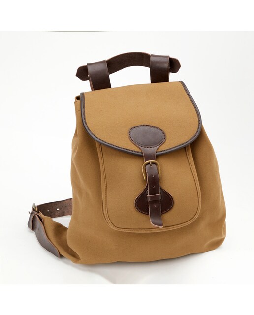 Morral canvas