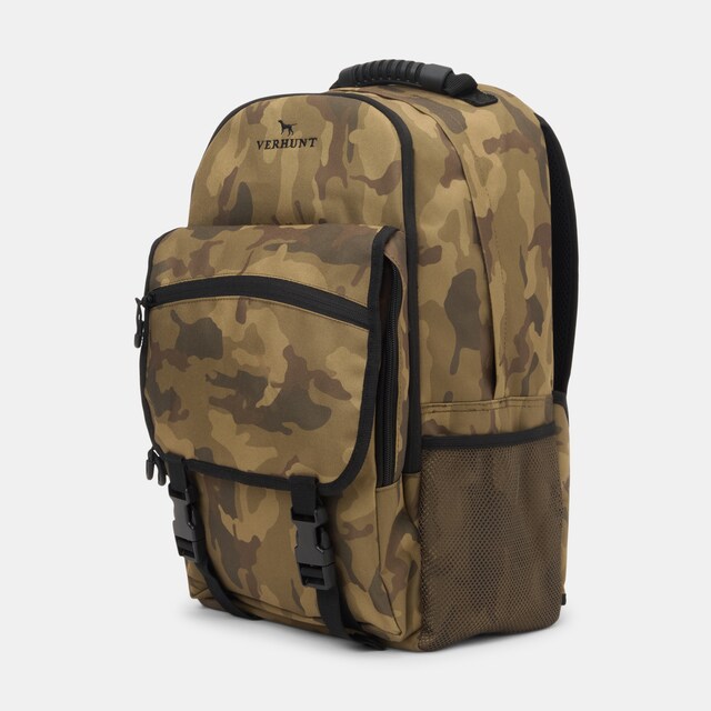 Imagen 0 de Mochila ligera camuflaje