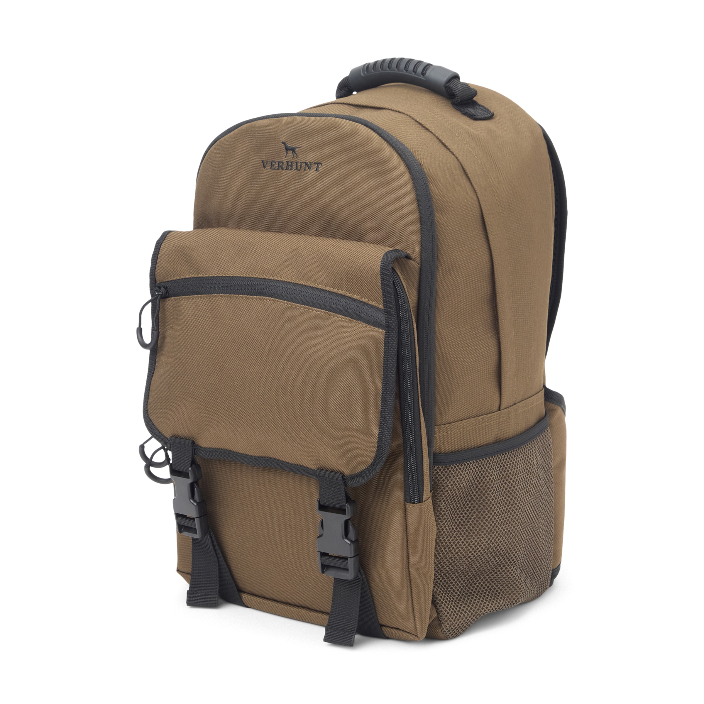 Verhunt - Mochila ligera lisa.