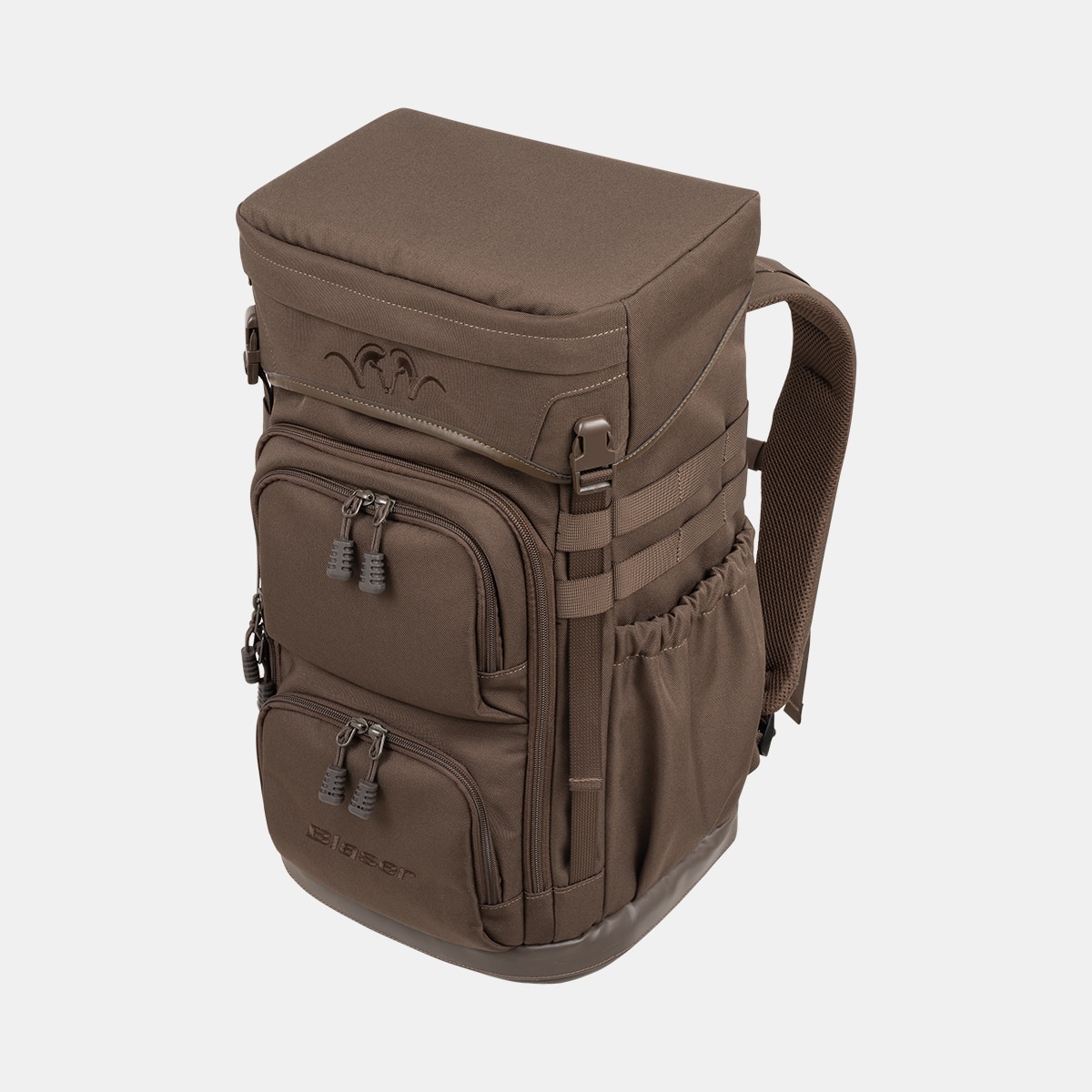 Imagen 3 de Mochila con asiento Blaser - Verde militar Verde militar