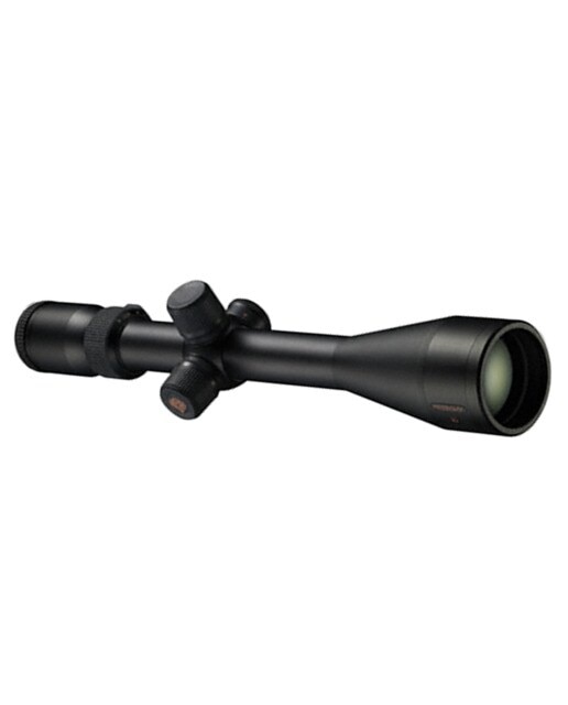 Visor Prostaff 7 4-16 x 50 SF Nikon - Negro Negro-1