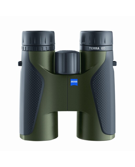 Zeiss - Prismáticos Terra ED 10x42 Zeiss.