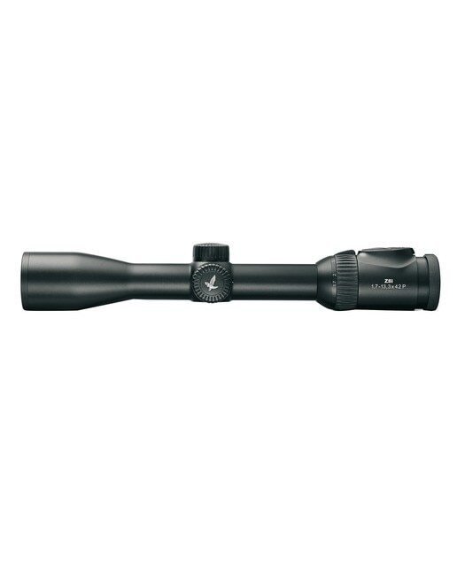 Imagen 0 de Visor Z8I 1,7-13,3 x 42 Swarovski. Negro