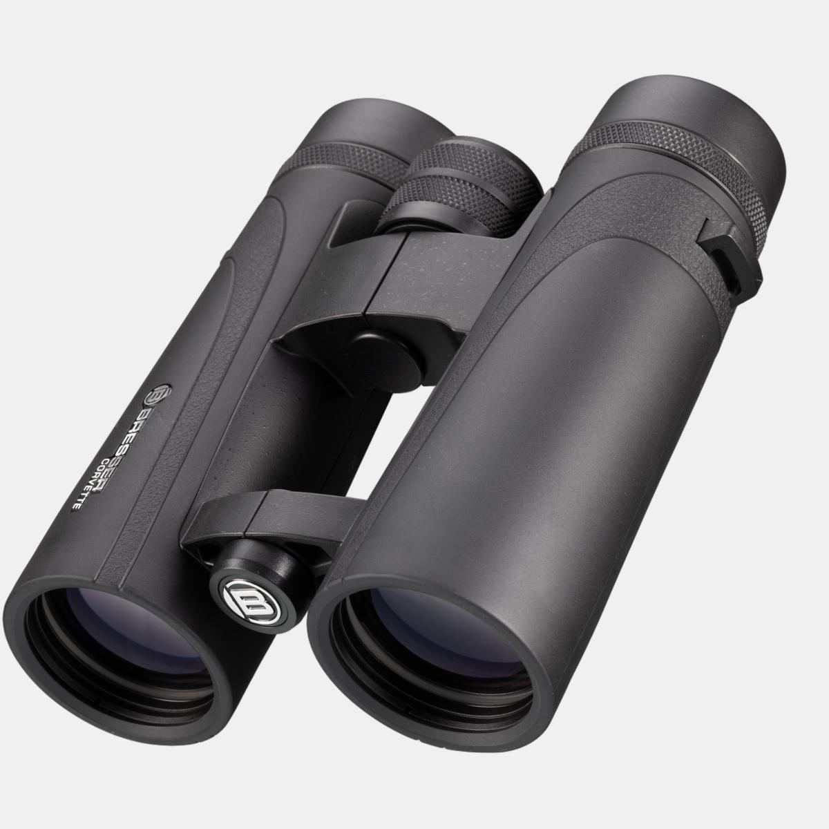 Prismáticos Bresser Corvette 10x42 - Negro Negro-2
