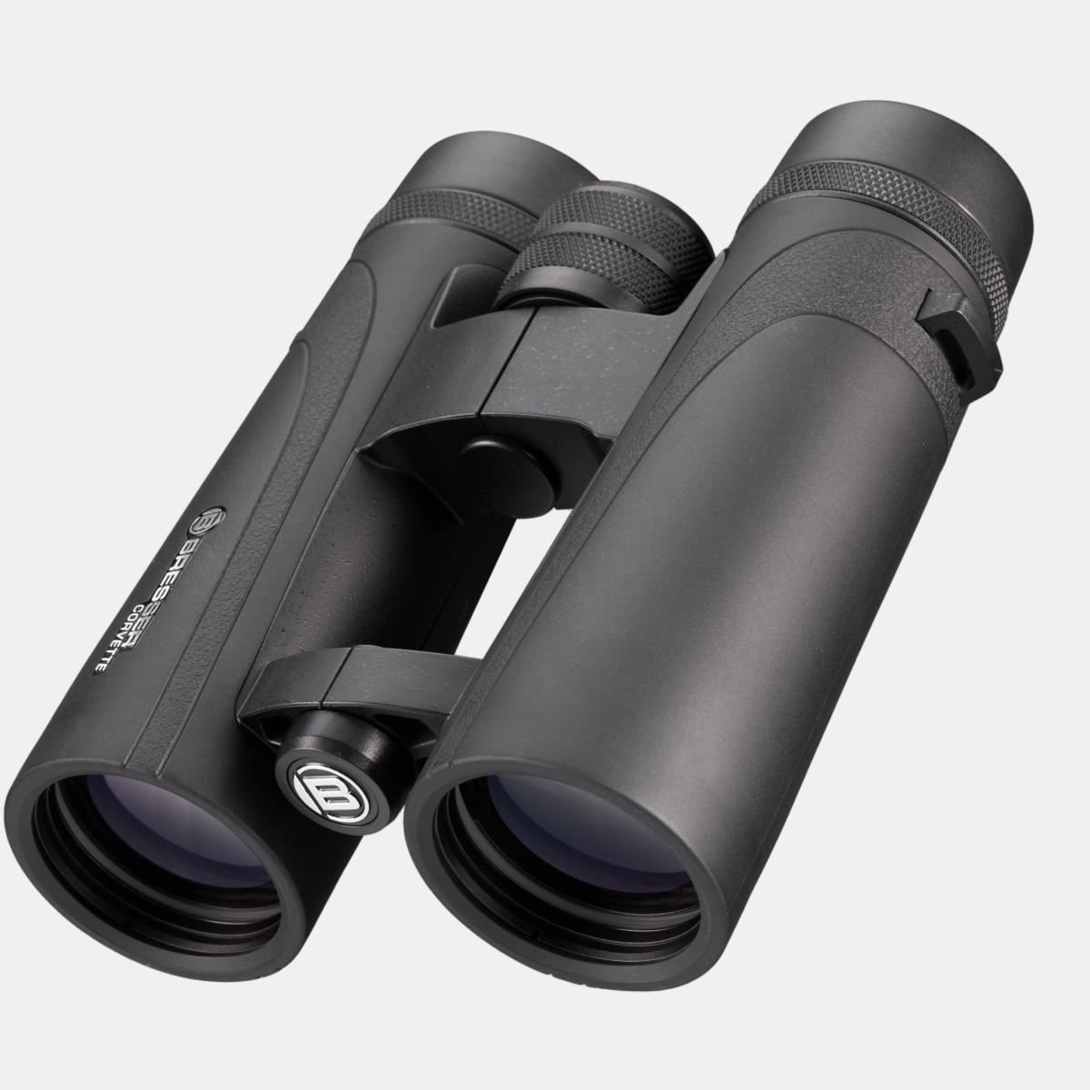 Prismáticos Bresser Corvette 10x42 - Negro Negro-6