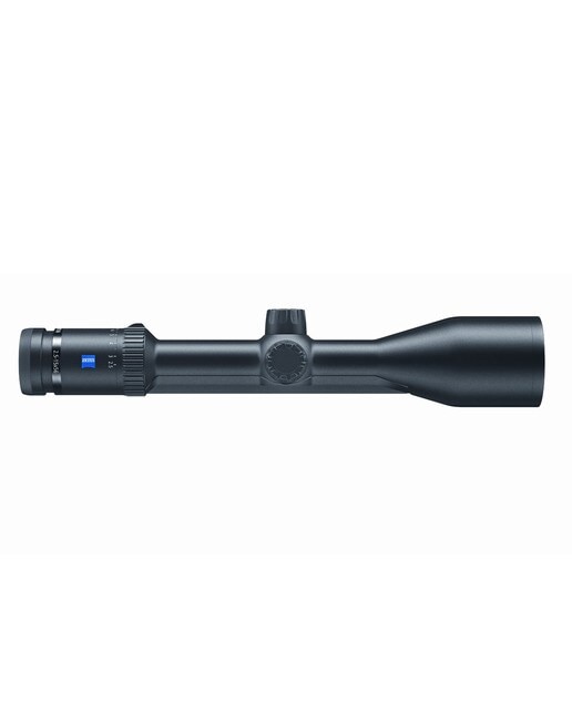 Zeiss - Visor Conquest V6 2,5-15x56 Zeiss.