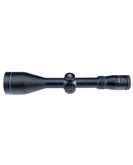 Shilba - Visor Gold Medal 3-12 x 56 B4A Ballistic Shilba.