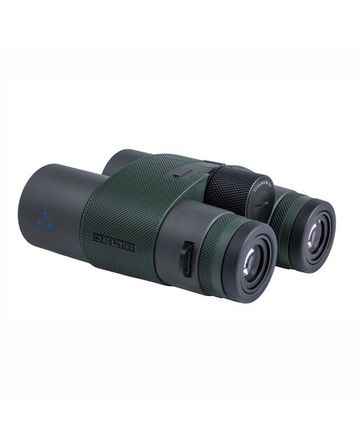 Imagen 0 de Telémetro T9x45 HD RF Delta Verde