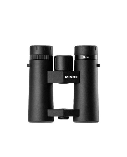 Imagen 0 de Prismático X-lite 8 x 34 Minox