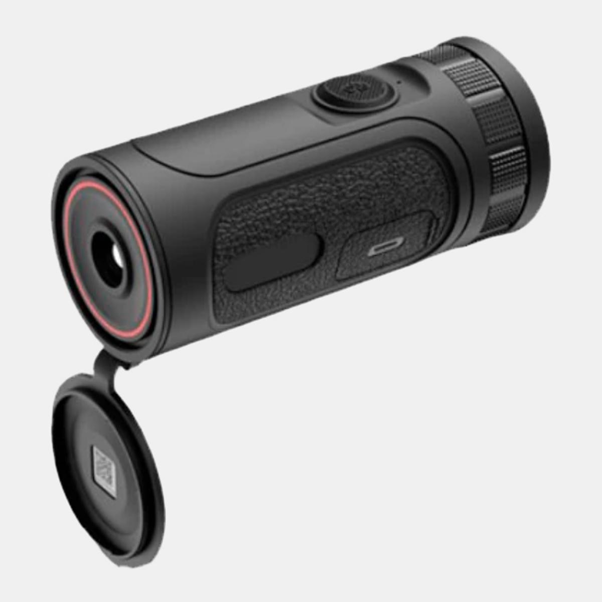 Imagen 0 de Monocular térmico guide te211 mini Negro