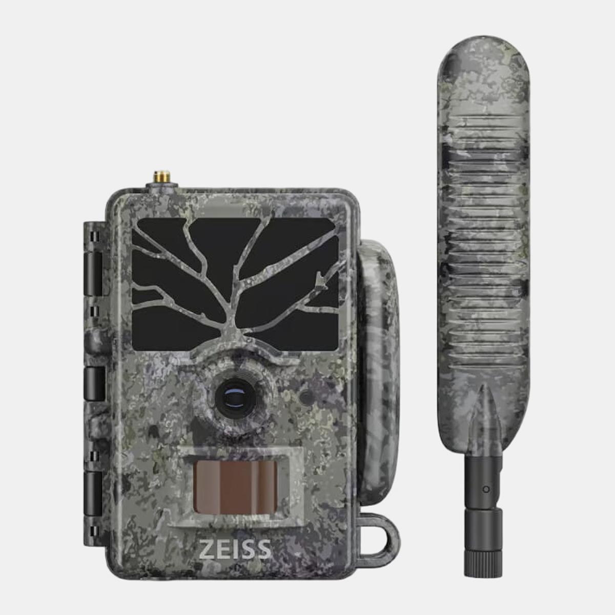 Zeiss Secacam 1 - Multicolor Multicolor-2