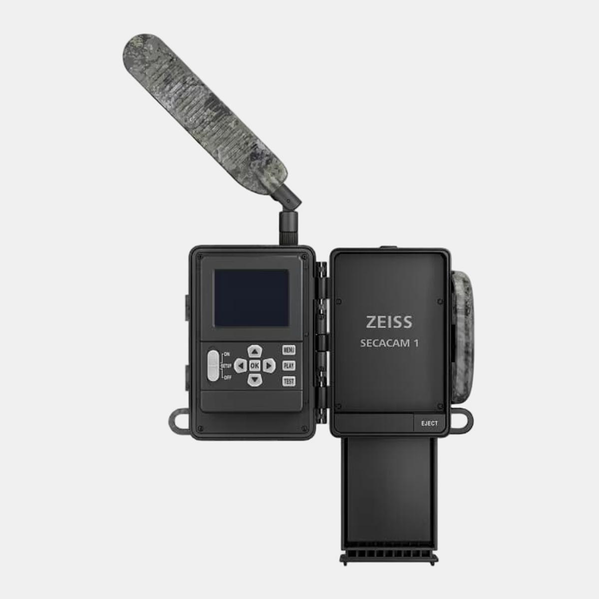 Zeiss Secacam 1 - Multicolor Multicolor-3
