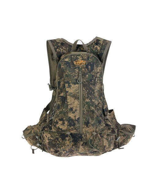 Mochila XT L-Gamepack 18 Pixel Multicolor-1