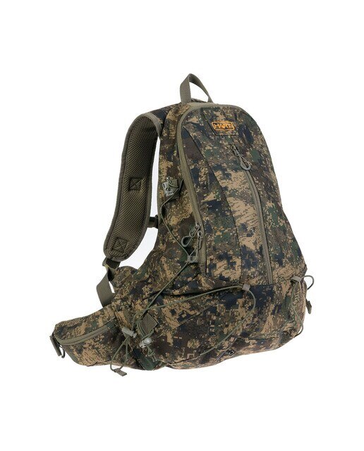 Mochila XT L-Gamepack 18 Pixel Multicolor-2