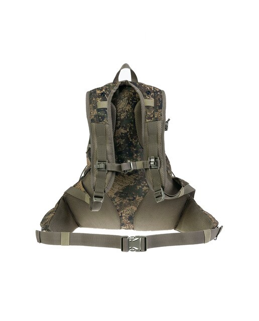 Mochila XT L-Gamepack 18 Pixel Multicolor-3