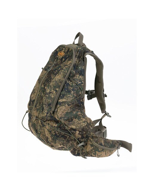 Mochila XT L-Gamepack 18 Pixel Multicolor-4