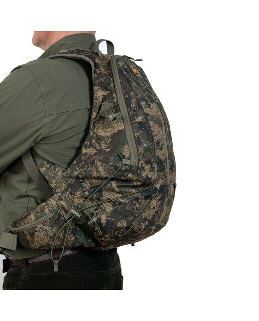 Mochila XT L-Gamepack 18 Pixel Multicolor-5