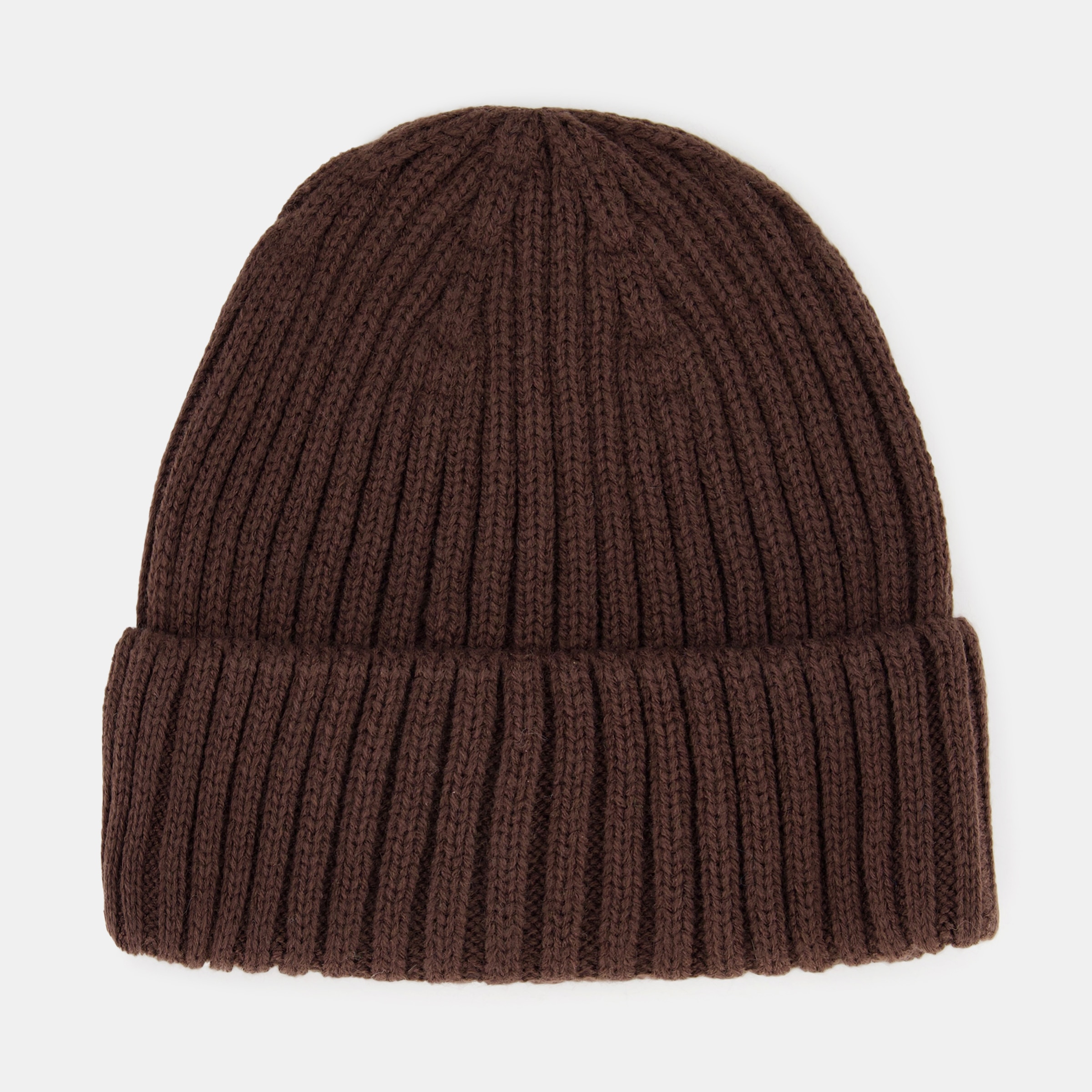 Boné Impermeável Castanho-1