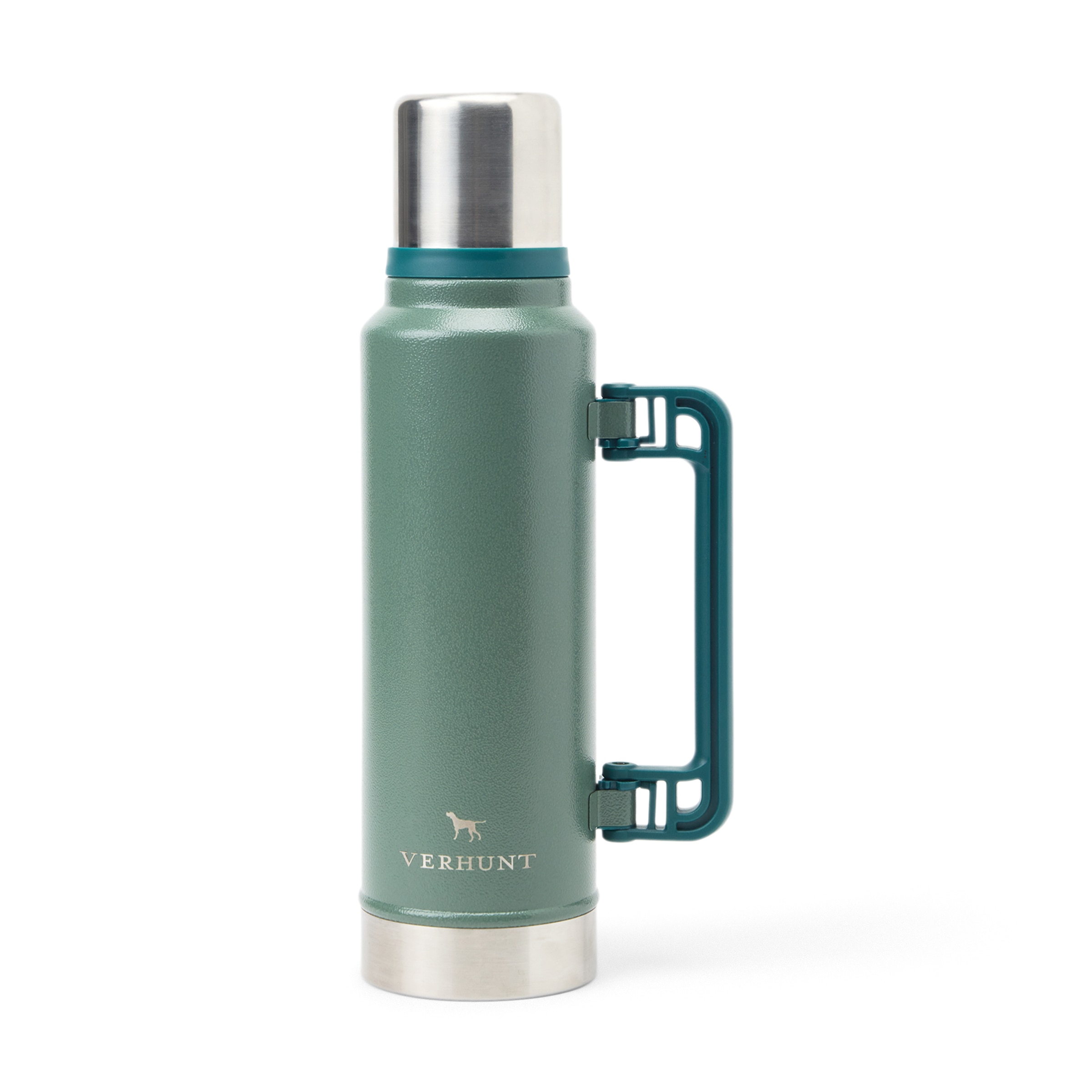 Termo - 1 L Verde-1