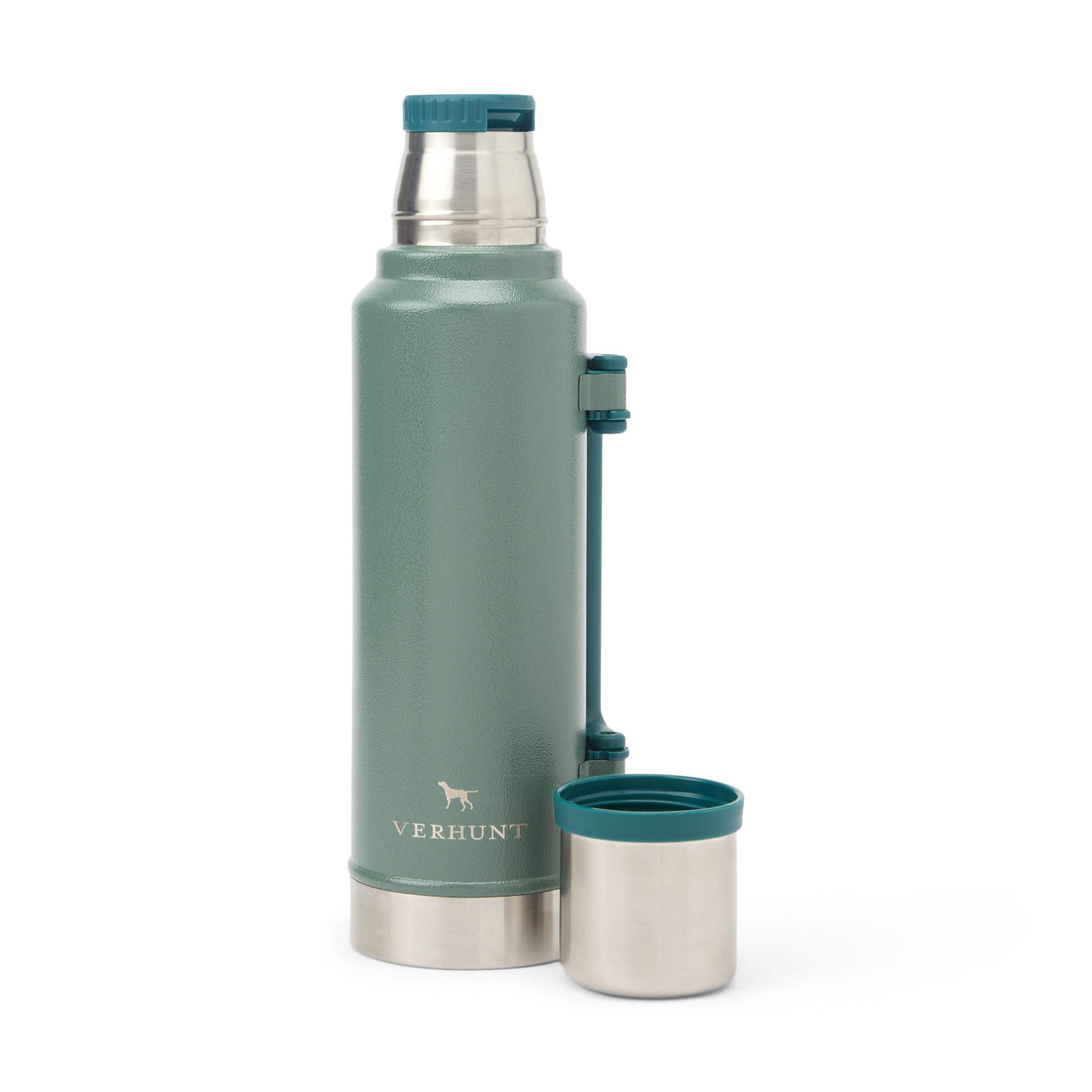 Termo - 1 L Verde-2