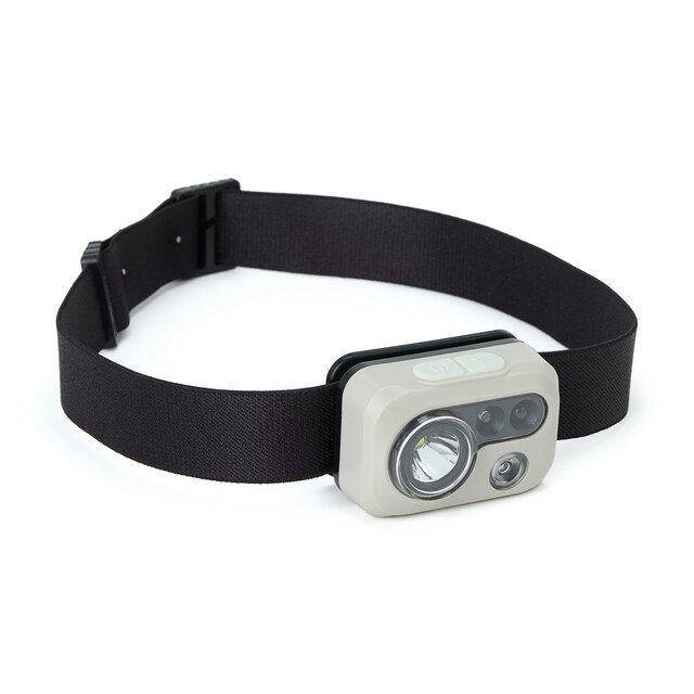 Imagen 0 de Linterna frontal