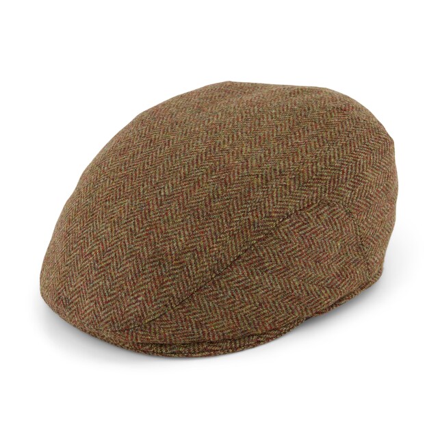 Imagem 0 de Boné de Caça Tweed