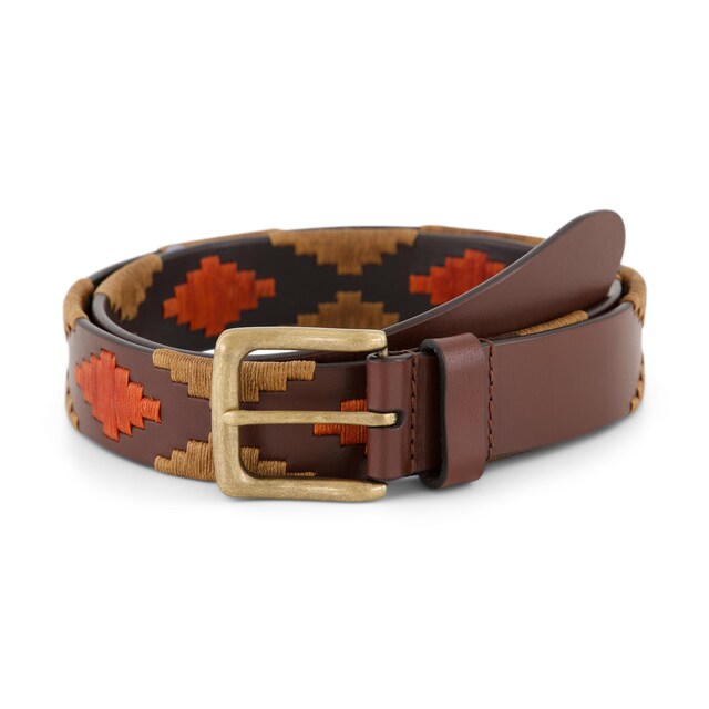 Imagen 0 de Cinturón argentino de hombre