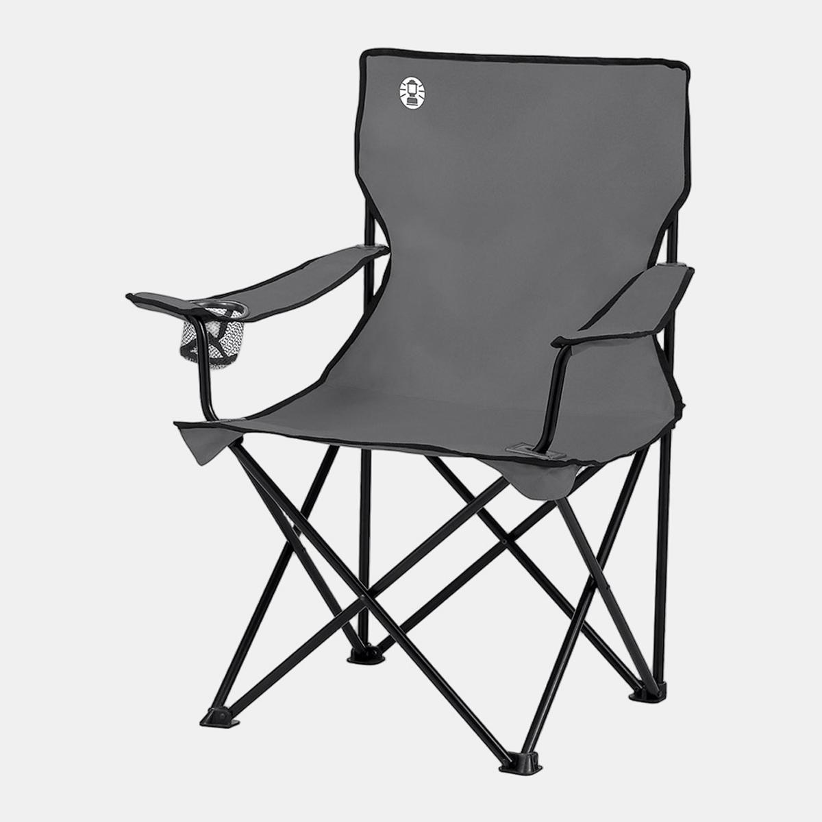 Imagen 0 de Silla plegable Gris
