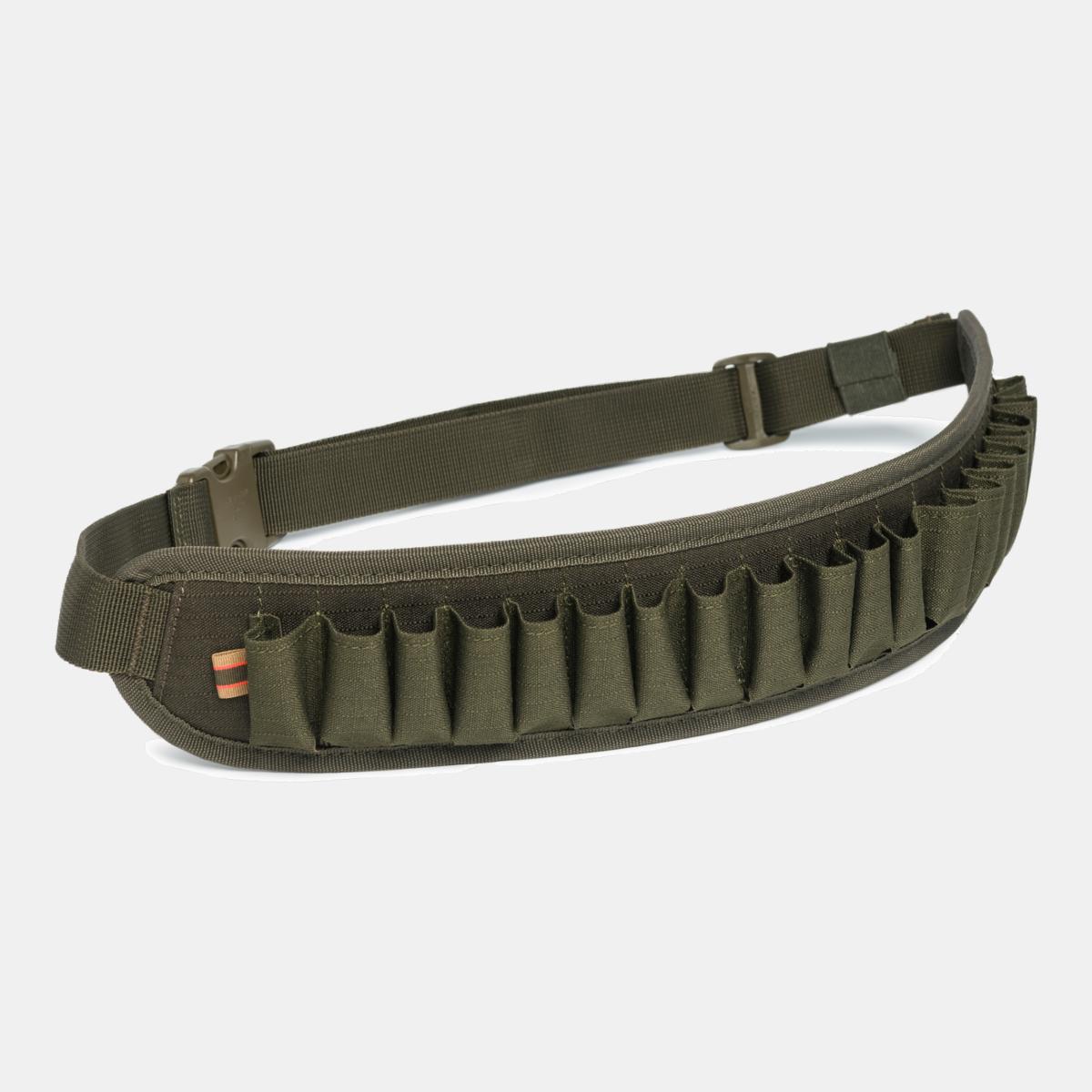 BERETTA GAME KEEPER CARTRIDGE BELT 20 - Verde Verde-1