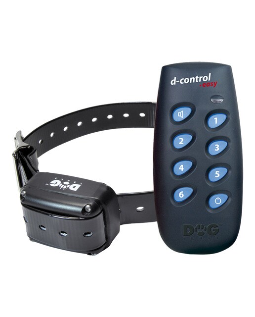 Coleira de Treino para Cão Control Easy 1
