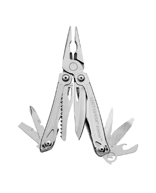 Leatherman - Multiherramientas Sidekick Leatherman.