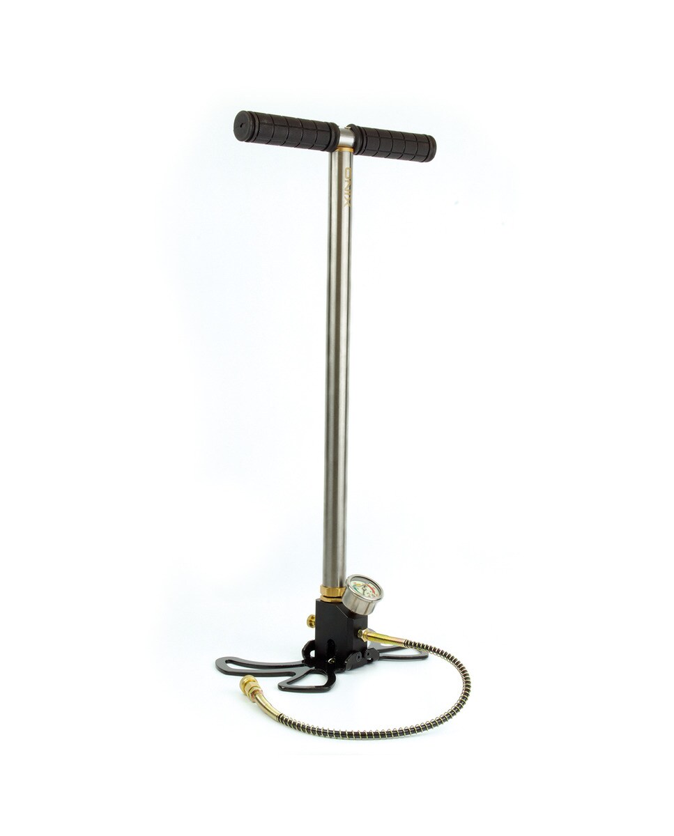 Imagen 0 de Bomba manual PCP Cheroky Onix